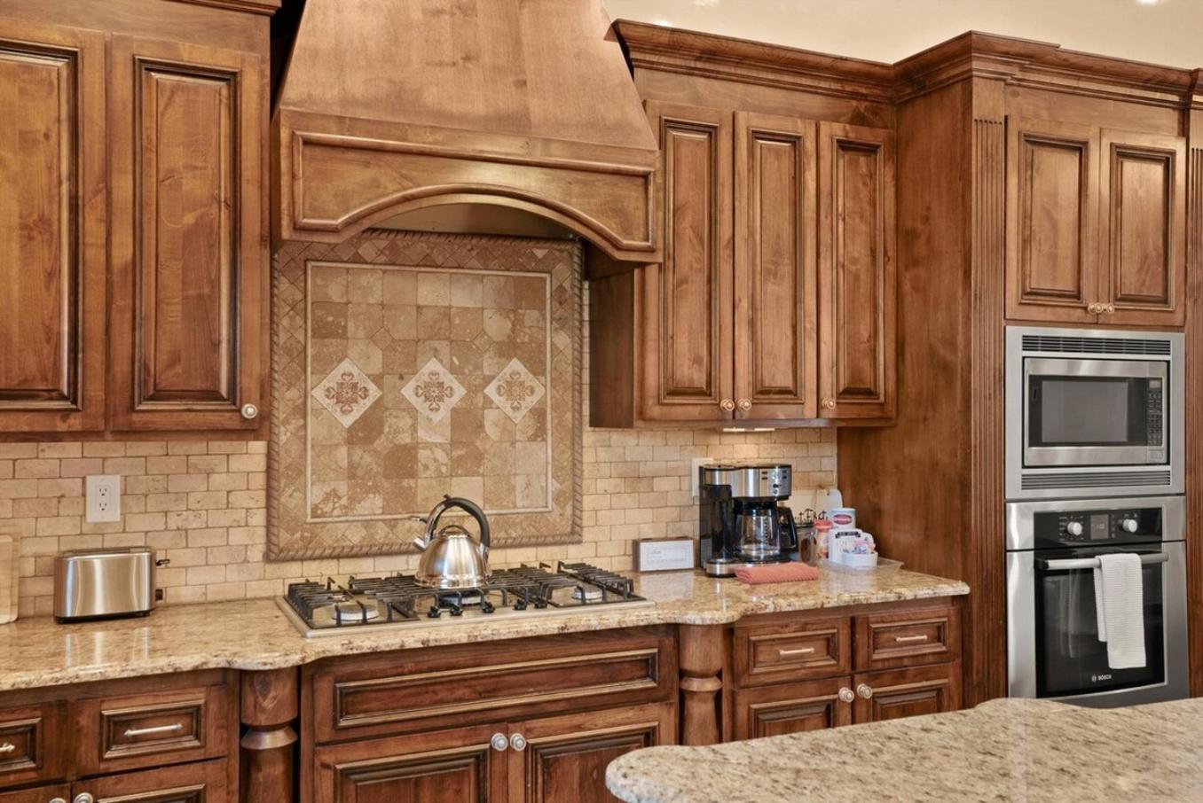 Luxury Tuscan Villa Near Old Town Albuquerque Exterior foto