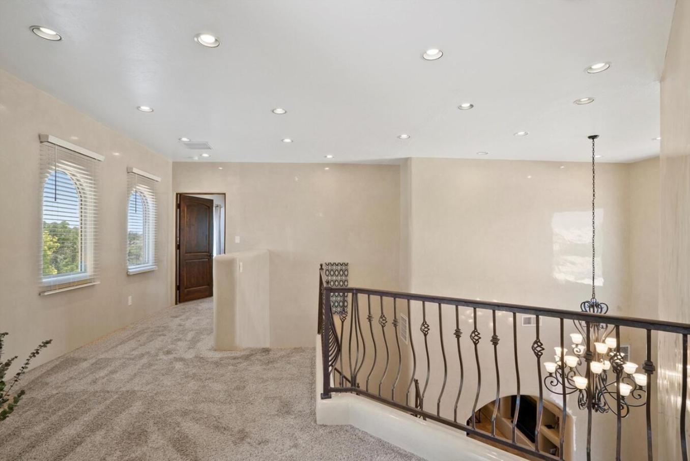 Luxury Tuscan Villa Near Old Town Albuquerque Exterior foto